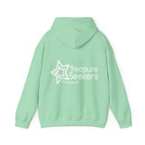 Treasure Seekers Hoodie