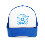 Disco Mesh Cap