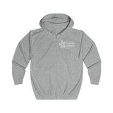 The Lighthouse Day Opportunities Zip Hoodie