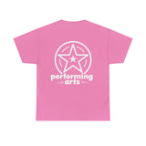Performing Arts T-Shirt