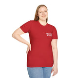 The Cavern Music Retro Tshirt