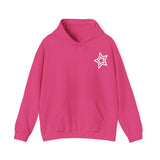 You are Amazing, Beautiful, Enough (Star front)