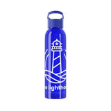 The Lighthouse Day Opportunities Water Bottle