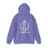 The Lighthouse Day Opportunities Hoodie