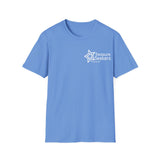 Treasure Seekers T-Shirt
