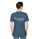 The Cavern Music Retro Tshirt