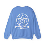 Performing Arts Crewneck Jumper