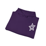 You are Amazing, Beautiful, Enough (Star front)
