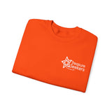Performing Arts Crewneck Jumper