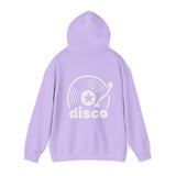 Treasure Seekers Disco Hoodie