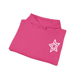You are Amazing, Beautiful, Enough (Star front)