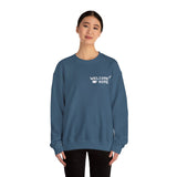 The Cavern Retro Sweatshirt