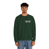 The Cavern Retro Sweatshirt
