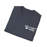 The Cavern Music Retro Tshirt