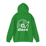 Treasure Seekers Disco Hoodie