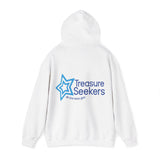 Treasure Seekers Hoodie