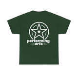 Performing Arts T-Shirt