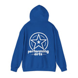 Performing Arts Hoodie