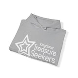 Treasure Seekers Disco Hoodie