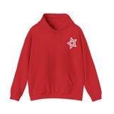 You are Amazing, Beautiful, Enough (Star front)