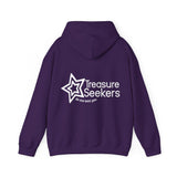 Treasure Seekers Hoodie
