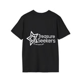 Treasure Seekers T-Shirt