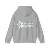 Treasure Seekers Hoodie