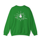 The Cavern Retro Sweatshirt