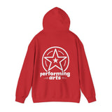 Performing Arts Hoodie