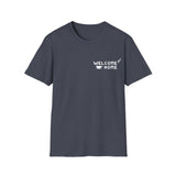 The Cavern Music Retro Tshirt