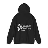 Treasure Seekers Hoodie