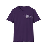 Treasure Seekers Disco T-Shirt
