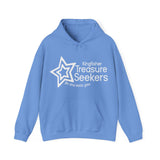 Treasure Seekers Disco Hoodie