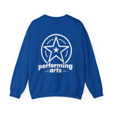 Performing Arts Crewneck Jumper