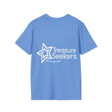 Treasure Seekers T-Shirt