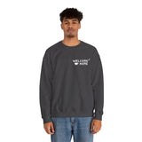 The Cavern Retro Sweatshirt