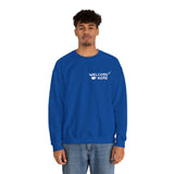 The Cavern Retro Sweatshirt