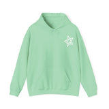 You are Amazing, Beautiful, Enough (Star front)