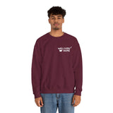The Cavern Retro Sweatshirt