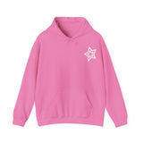 You are Amazing, Beautiful, Enough (Star front)