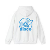 Treasure Seekers Disco Hoodie