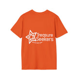 Treasure Seekers T-Shirt