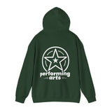 Performing Arts Hoodie