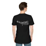 The Cavern Music Retro Tshirt