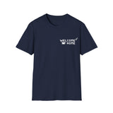 The Cavern Music Retro Tshirt