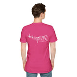 The Cavern Music Retro Tshirt