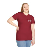 The Cavern Music Retro Tshirt