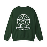 Performing Arts Crewneck Jumper