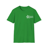 Treasure Seekers Disco T-Shirt