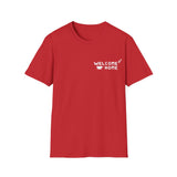 The Cavern Music Retro Tshirt